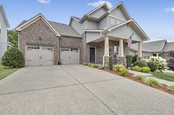 180 Bexley Way, White House, TN 37188
