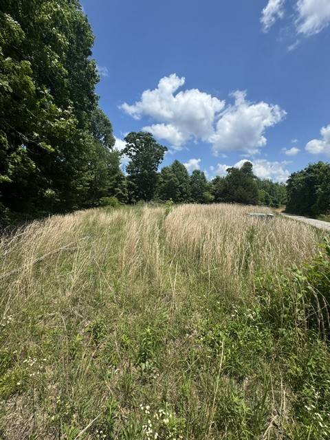 0 Claude Hargis Ln, Crawford, TN 38554