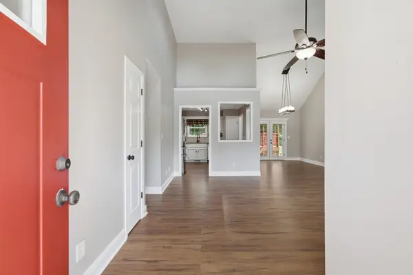 523 Turner Reynolds Ct, Clarksville, TN 37043