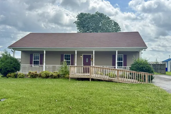 1226 Derek Dr, Franklin, KY 42134