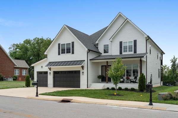 155 Hammock Dr, Winchester, TN 37398