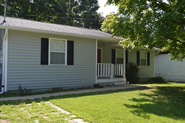 118 Matt Circle #SE, Cleveland, TN 37323