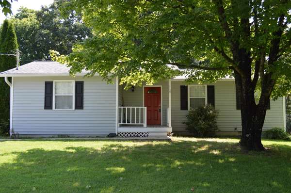 118 Matt Circle #SE, Cleveland, TN 37323