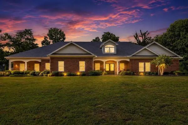 1030 Parsons Way, Hendersonville, TN 37075