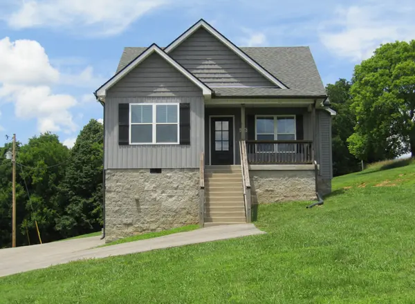 1296 Coosie Branch Rd, Cornersville, TN 37047