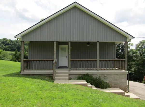 1296 Coosie Branch Rd, Cornersville, TN 37047
