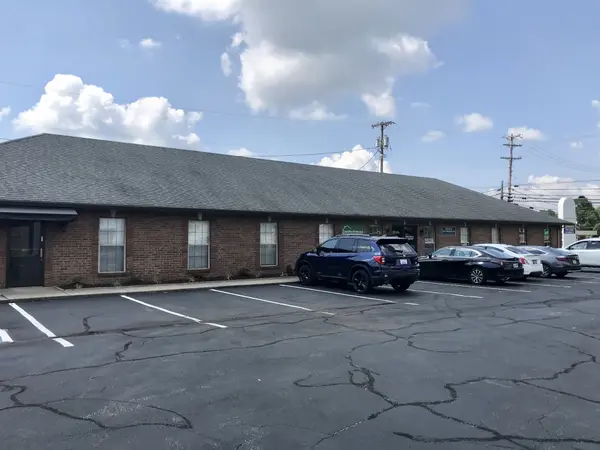 2515 Wilma Rudolph Blvd, Clarksville, TN 37040