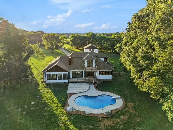 2267 Hunter Rd, Lewisburg, TN 37091