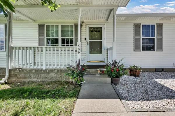 809 Stableford Rd, Oak Grove, KY 42262