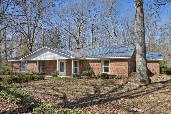 766 Bowling Alley Road, Manchester, TN 37355