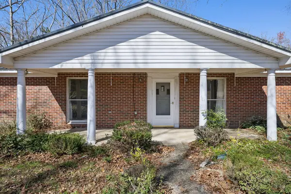 766 Bowling Alley Road, Manchester, TN 37355