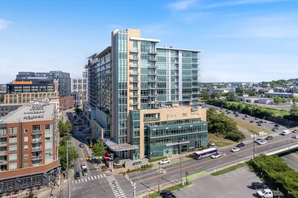 700 12th Ave #S #1109, Nashville, TN 37203
