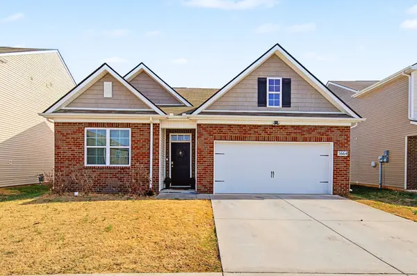5664 Hickory Woods Dr,  Antioch,  TN 37013