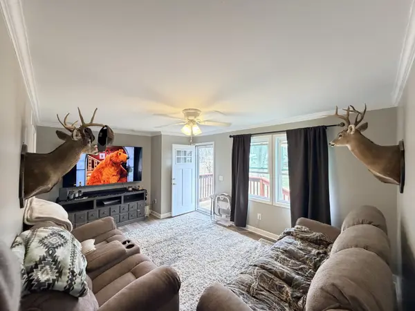 225 Smith St, Puryear, TN 38251
