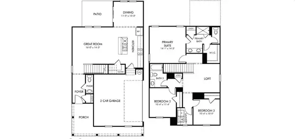 1630 Garnet Way, Murfreesboro, TN 37127