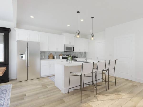 1630 Garnet Way, Murfreesboro, TN 37127