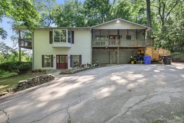 1153 Bear Creek Pike, Columbia, TN 38401
