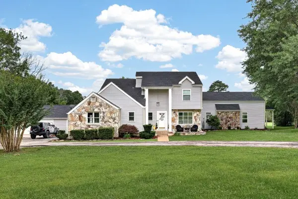 57 Timberlake Dr, Fayetteville, TN 37334