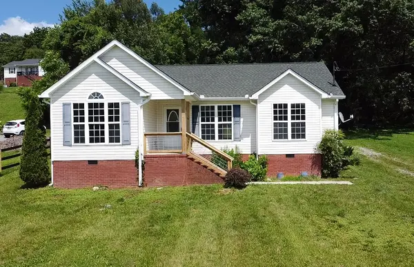 108 Sims Ave, Wartrace, TN 37183
