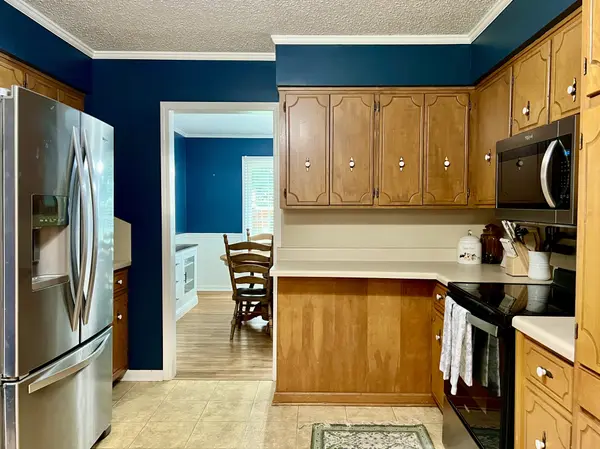 1010 S College St, Franklin, KY 42134