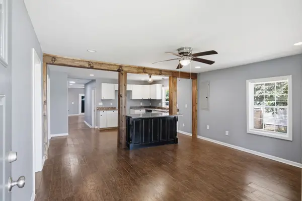 8361 Mount Joy Rd, Mount Pleasant, TN 38474