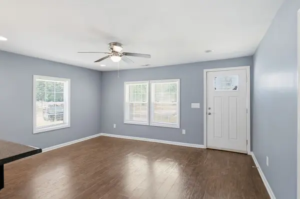 8361 Mount Joy Rd, Mount Pleasant, TN 38474