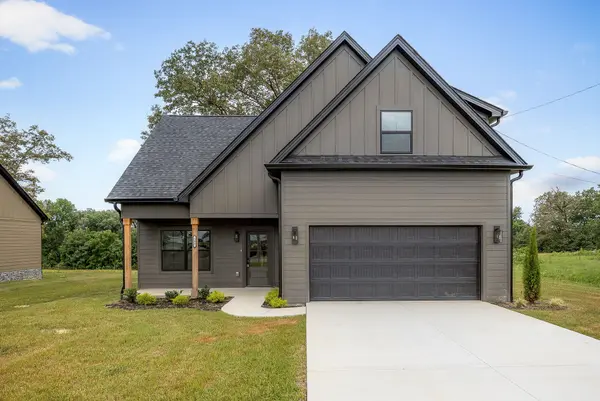 193 Cripps Ln, Smithville, TN 37166