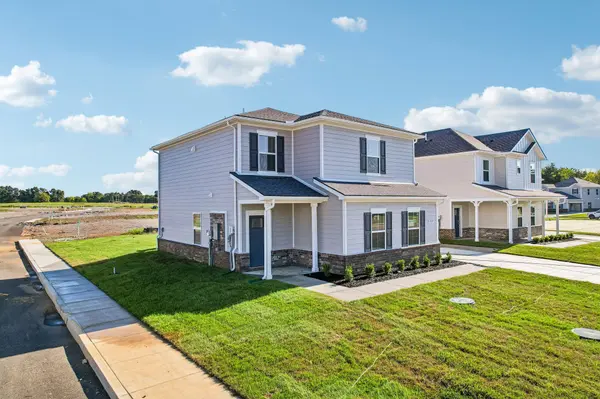 3129 Citrine Dr, Murfreesboro, TN 37127