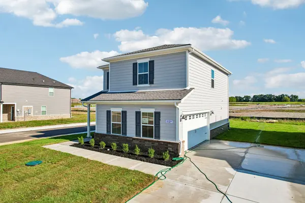 3129 Citrine Dr, Murfreesboro, TN 37127