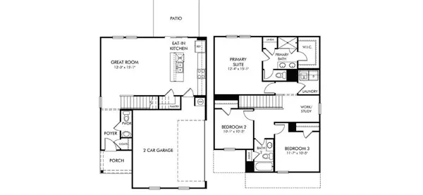 3129 Citrine Dr, Murfreesboro, TN 37127