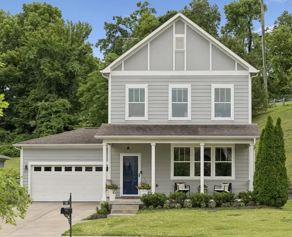 2387 Somerset Valley Dr, Antioch, TN 37013