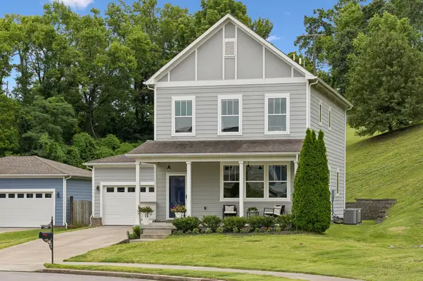 2387 Somerset Valley Dr, Antioch, TN 37013