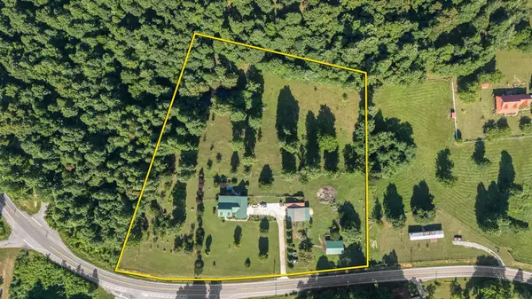 1621 Shelbyville Hwy, Petersburg, TN 37144