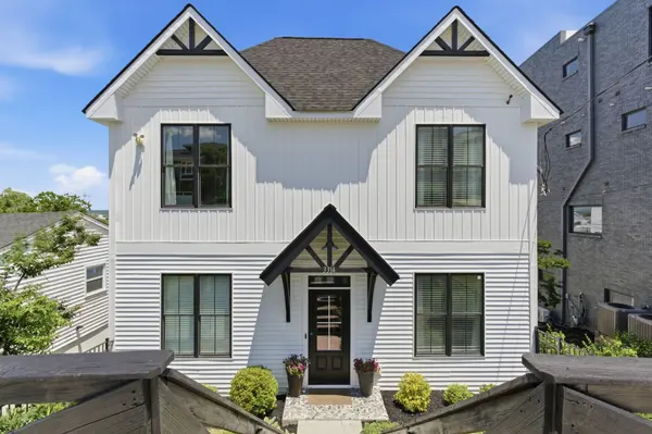 3314 Nevada Ave, Nashville, TN 37209