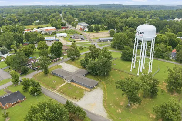 105 Kentucky Ave #S, Parsons, TN 38363