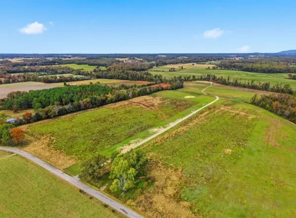 0 Jacksboro Trail, Morrison, TN 37357