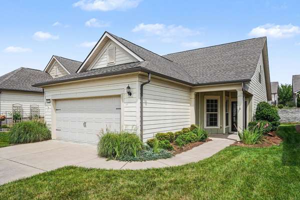 624 Overton Way, Spring Hill, TN 37174