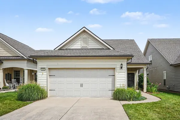 624 Overton Way, Spring Hill, TN 37174