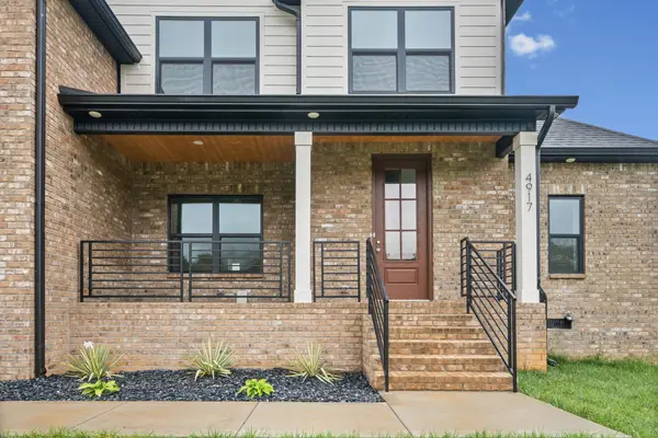 4917 Royal View Way, Clarksville, TN 37040