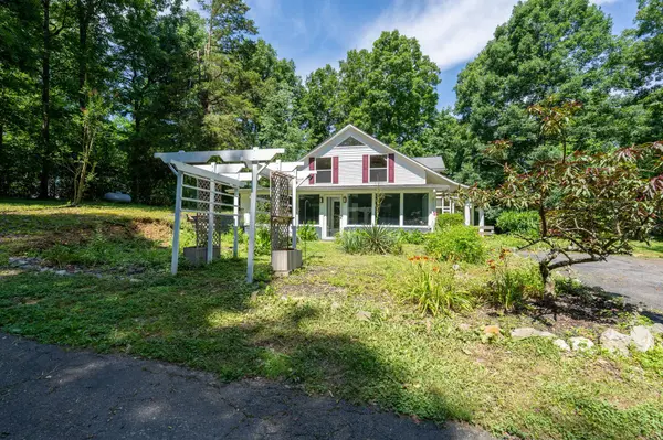 265 Roanoke Creek Rd, Collinwood, TN 38450