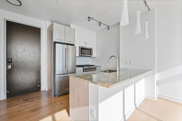 515 Church St #4209, Nashville, TN 37219