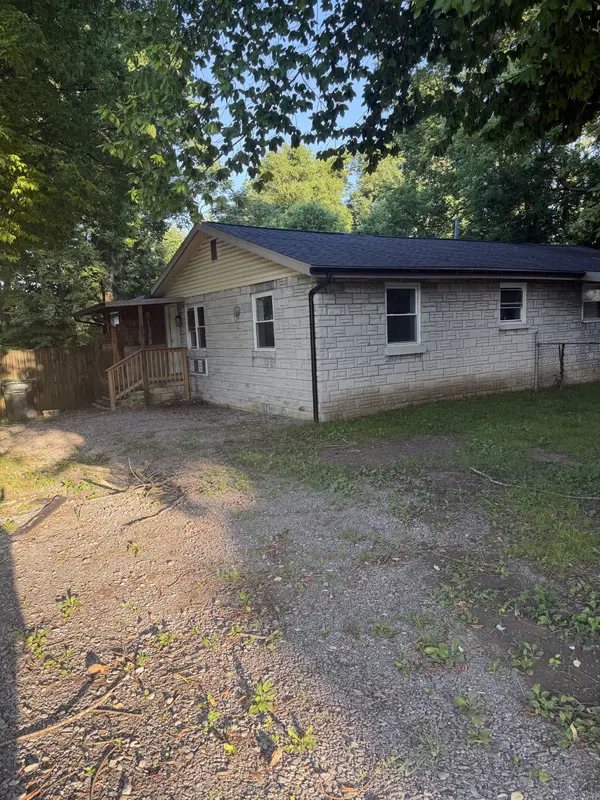 310 Braden St, Hopkinsville, KY 42240