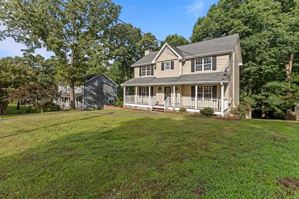2414 W Wind Drive, Soddy Daisy, TN 37379