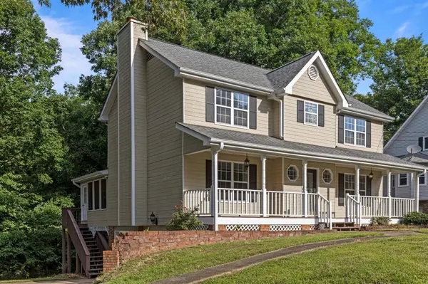 2414 W Wind Drive, Soddy Daisy, TN 37379