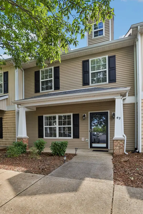 284 Meigs Drive #G49, Murfreesboro, TN 37128