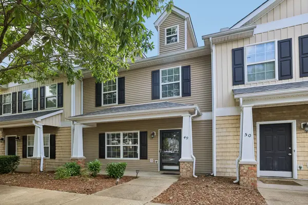 284 Meigs Drive #G49, Murfreesboro, TN 37128