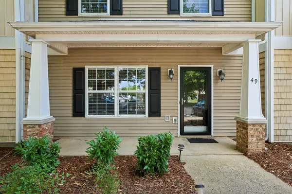 284 Meigs Drive #G49, Murfreesboro, TN 37128