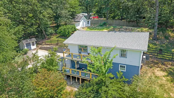 8831 E Ridge Road, Soddy Daisy, TN 37379