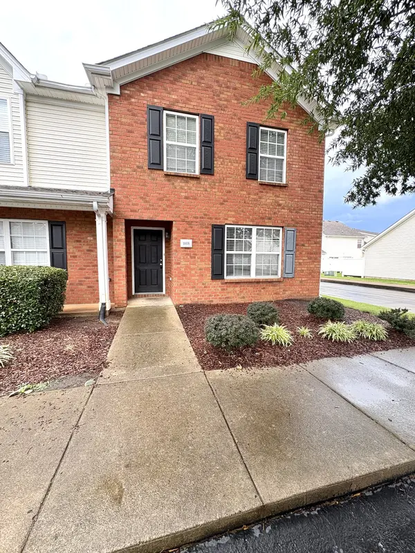 1008 Sitting Bull Xing, Murfreesboro, TN 37128