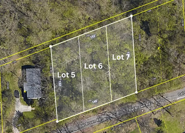 163 Dal Brown Road, Chattanooga, TN 37405